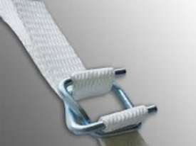 9mm woven strapping  - picture0' - Click to enlarge
