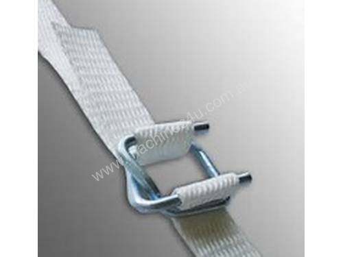 9mm woven strapping 