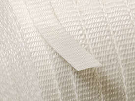 9mm woven strapping  - picture1' - Click to enlarge
