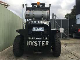 Hyster Forklift h150f  - picture0' - Click to enlarge