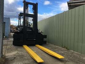 Hyster Forklift h150f  - picture1' - Click to enlarge