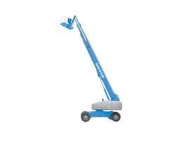 Genie  S-125 Self Propelled Telescopic Boom Lift - picture1' - Click to enlarge