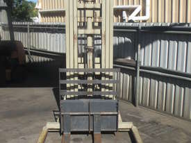 Crown Walkie Stacker, Electric, Used Forklift - picture0' - Click to enlarge