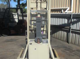 Crown Walkie Stacker, Electric, Used Forklift - picture1' - Click to enlarge