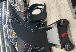 Excavator Ripper 10-15ton machines