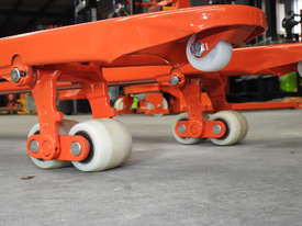 Length 1500mm Width 520mm Hand Pallet Jack/Truck Capacity 2.5t - picture0' - Click to enlarge