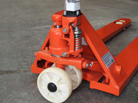 Length 1500mm Width 520mm Hand Pallet Jack/Truck Capacity 2.5t - picture1' - Click to enlarge