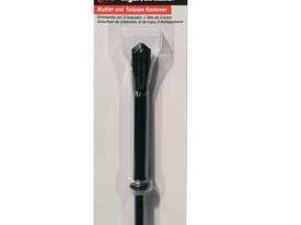 Ingersoll Rand Chisel, Muffler & Tailpipe Remover - picture0' - Click to enlarge