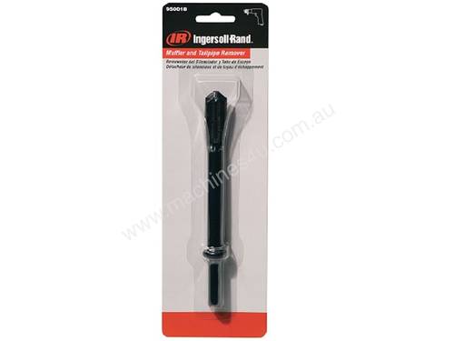 Ingersoll Rand Chisel, Muffler & Tailpipe Remover
