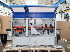 Edgebander NikMann Compact-v.18, Heavy Duty edge bander from Europe - picture0' - Click to enlarge