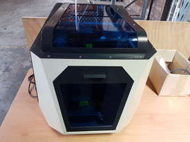 Sample Stock LOCOR 3D Printer Never Used - picture2' - Click to enlarge