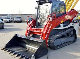 NEW : EXTREME TRACK LOADER FOR SHORT AND LONG TERM DRY HIRE - picture2' - Click to enlarge