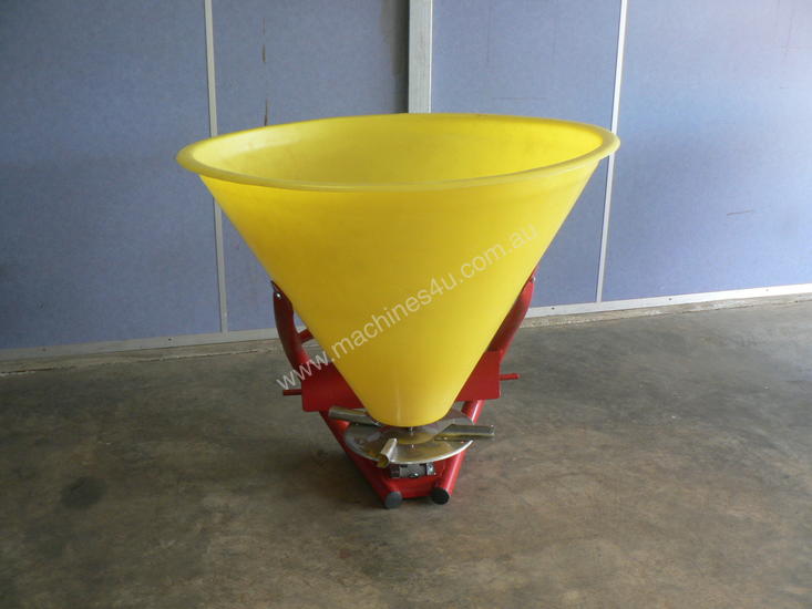 caption CN500 poly Linkage Spreader