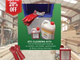 ATS CLEANING KIT - picture0' - Click to enlarge