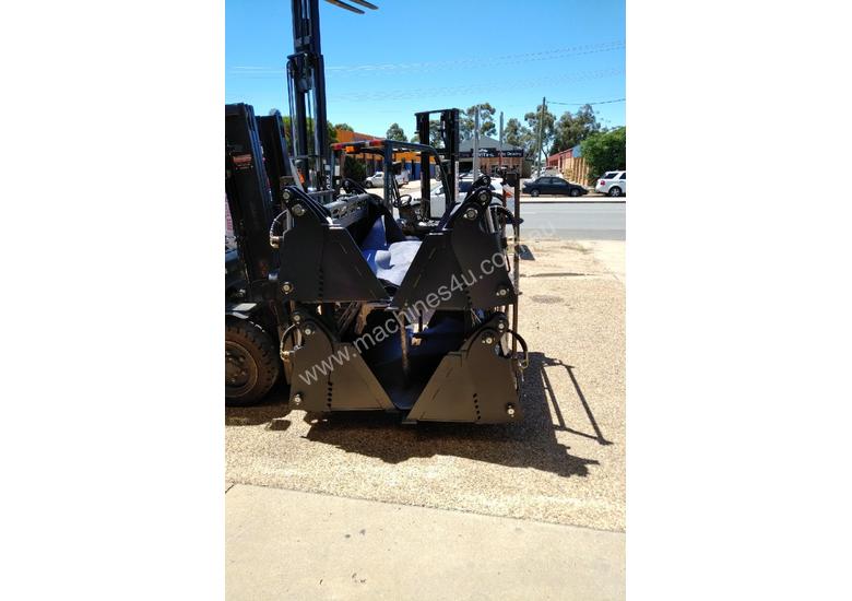 New 2018 Bobcat bobcat 4 in 1 bucket skid steer bucket 41 bucket Skid