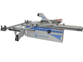 Casolin Astra SE400 Panel Saw - Made in Italy - picture0' - Click to enlarge