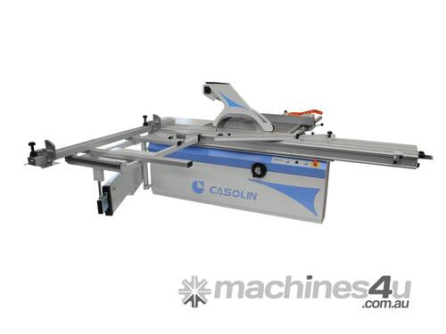 Casolin Astra SE400 Panel Saw - Made in Italy