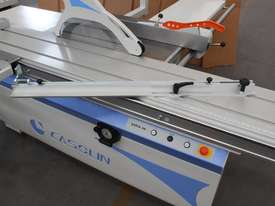 Casolin Astra SE400 Panel Saw - Made in Italy - picture0' - Click to enlarge