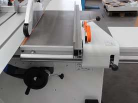 Casolin Astra SE400 Panel Saw - Made in Italy - picture1' - Click to enlarge