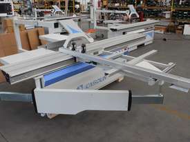 Casolin Astra SE400 Panel Saw - Made in Italy - picture2' - Click to enlarge
