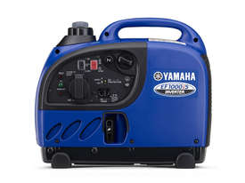 YAMAHA EF1000is  1000 Watts Max - picture0' - Click to enlarge