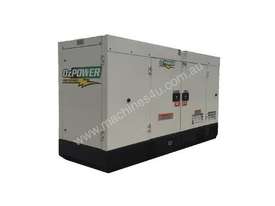 OzPower 16.5kva Three Phase Diesel Generator - picture0' - Click to enlarge