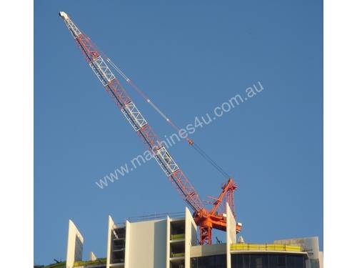 FAVELLE FAVCO M120RX TOWER CRANE