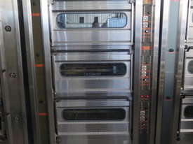 Rotel 2 Mini 12 tray oven. - picture0' - Click to enlarge