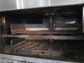 Rotel 2 Mini 12 tray oven. - picture1' - Click to enlarge