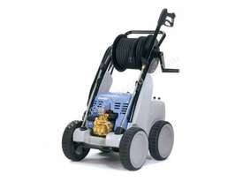Kranzle Quadro KQ1000TST Three Phase Electric Pressure Washer, 3190PSI - picture0' - Click to enlarge