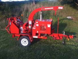 NEW Morbark Beever 812 Petrol Wood Chipper - picture0' - Click to enlarge