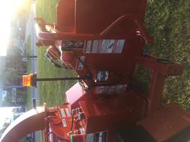 NEW Morbark Beever 812 Petrol Wood Chipper - picture0' - Click to enlarge