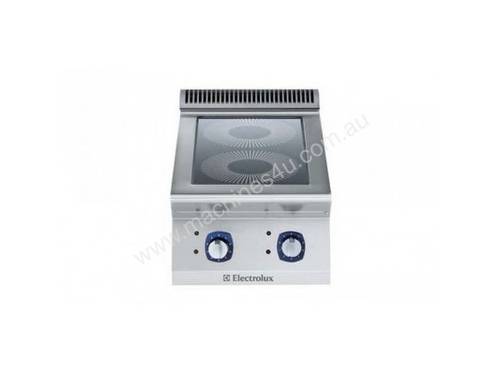 Electrolux 700XP E7INED2000 2 hot plate Induction Cooking Top