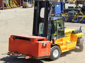 OMEGA 16 TONNE FORKLIFT - Hire - picture0' - Click to enlarge