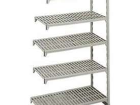 Cambro Camshelving CSA51547 5 Tier Add On Unit - picture0' - Click to enlarge