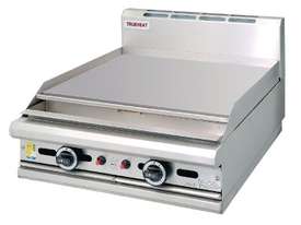Trueheat Gas Wide Griddle Plate Natural Gas T60-0-60G - picture0' - Click to enlarge