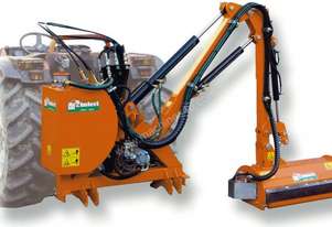 Rinieri   Bush cutters BRF