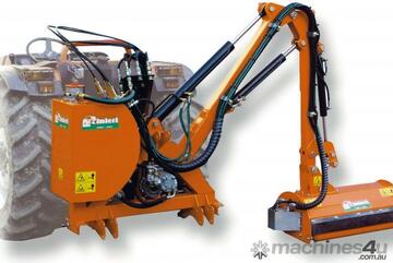 Rinieri   Bush cutters BRF