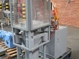 0 - 200 Ton Variable Industrial Hydraulic Press - picture1' - Click to enlarge