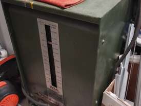 WIA Weld Arc 300 Welder 3 Phase (Australian Made) - picture0' - Click to enlarge