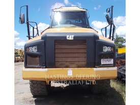 CATERPILLAR 740B Articulated Trucks - picture0' - Click to enlarge