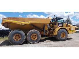 CATERPILLAR 740B Articulated Trucks - picture0' - Click to enlarge