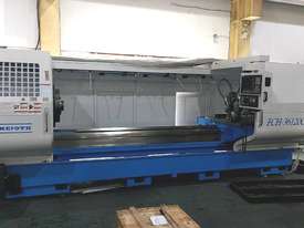 Ex-Works Special Price Kinwa 900mm x 3000mm with 375mm bore - picture1' - Click to enlarge