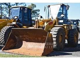 CATERPILLAR 938H Wheel Loaders integrated Toolcarriers - picture0' - Click to enlarge