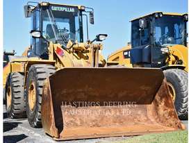CATERPILLAR 938H Wheel Loaders integrated Toolcarriers - picture0' - Click to enlarge