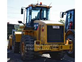 CATERPILLAR 938H Wheel Loaders integrated Toolcarriers - picture2' - Click to enlarge