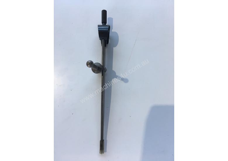 Used Toledo Spring Dividers 6 150mm Toledo Engineers Measuring And Marking Out Tool Hand Tools