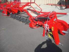 Feraboli DM8 Mower Hay/Forage Equip - picture0' - Click to enlarge
