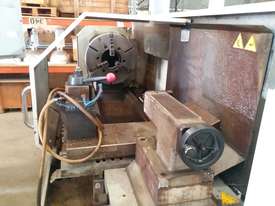Haas Big Bore Lathe - TL3B - picture1' - Click to enlarge