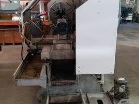 Haas Big Bore Lathe - TL3B - picture2' - Click to enlarge